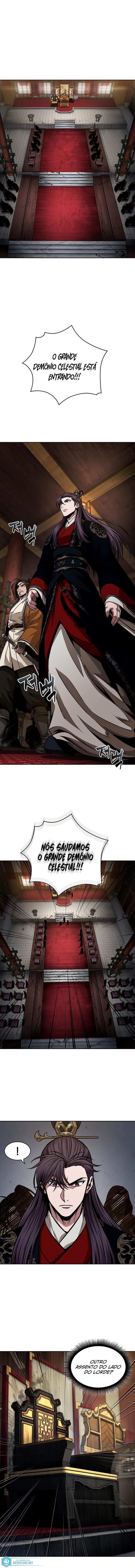 Read Nano Machine BR Manga Online