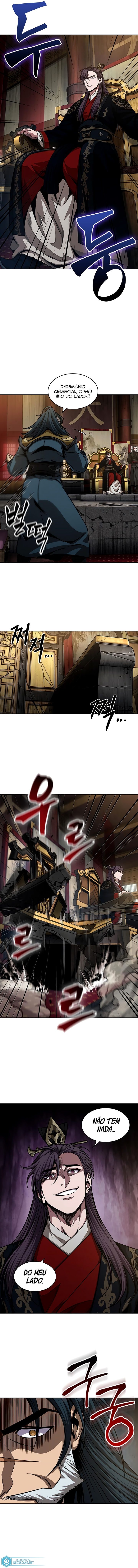 Read Nano Machine BR Manga Online