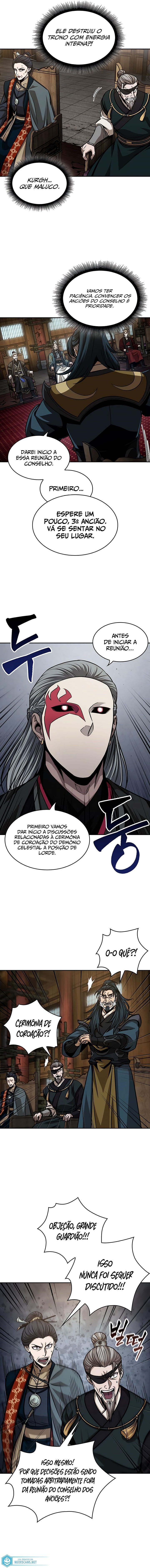 Read Nano Machine BR Manga Online