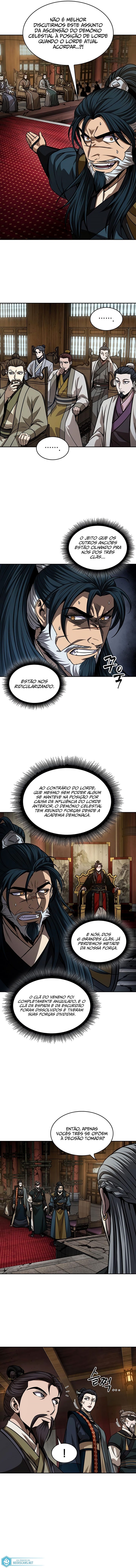 Read Nano Machine BR Manga Online