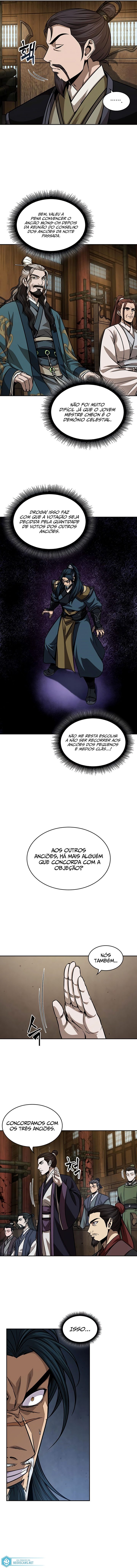 Read Nano Machine BR Manga Online