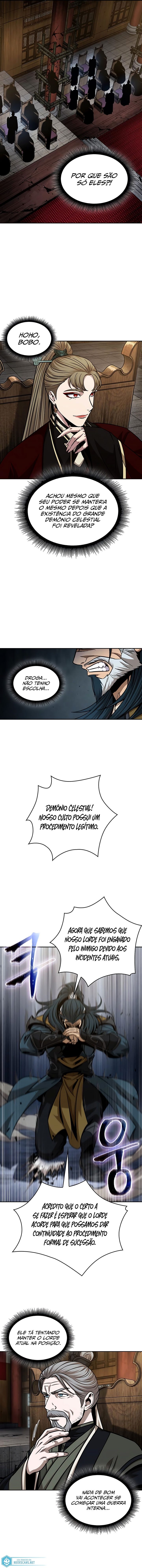 Read Nano Machine BR Manga Online