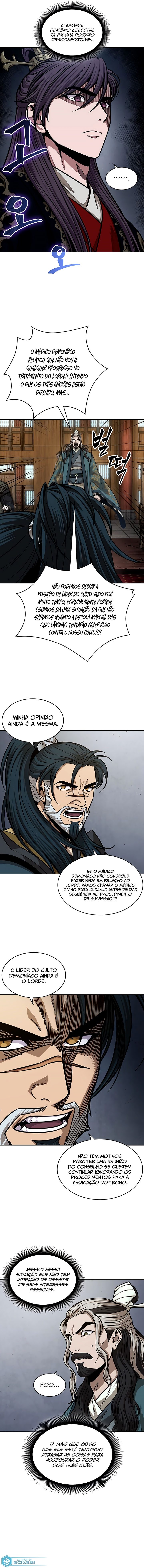 Read Nano Machine BR Manga Online