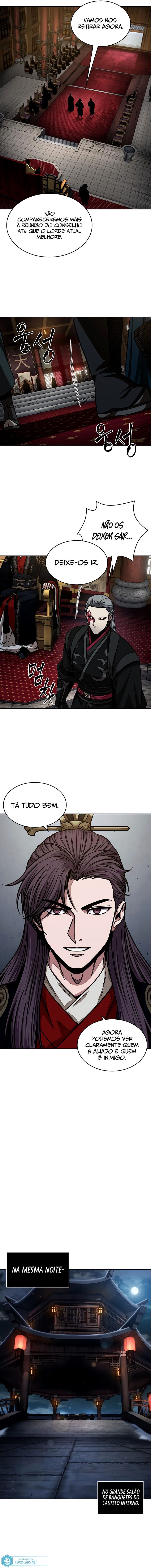 Read Nano Machine BR Manga Online