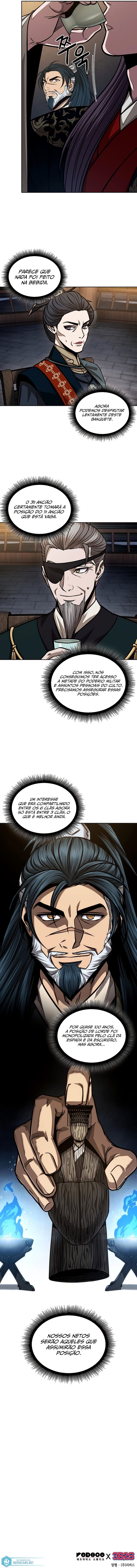 Read Nano Machine BR Manga Online