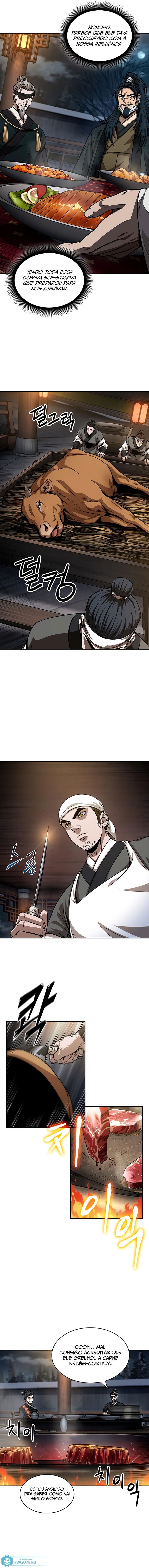 Read Nano Machine BR Manga Online
