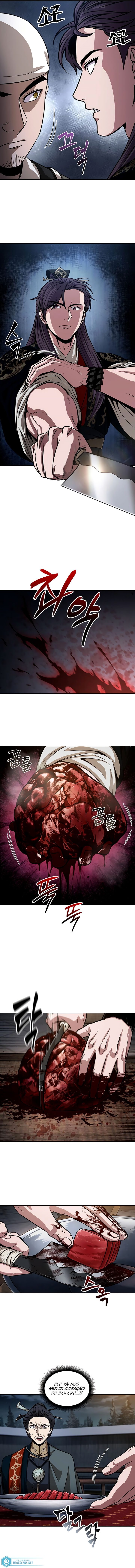 Read Nano Machine BR Manga Online