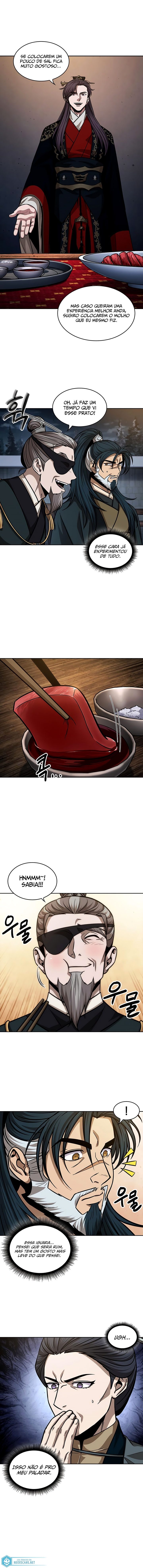 Read Nano Machine BR Manga Online