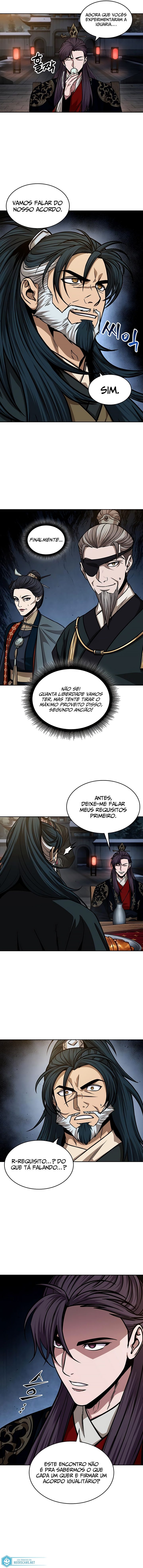 Read Nano Machine BR Manga Online
