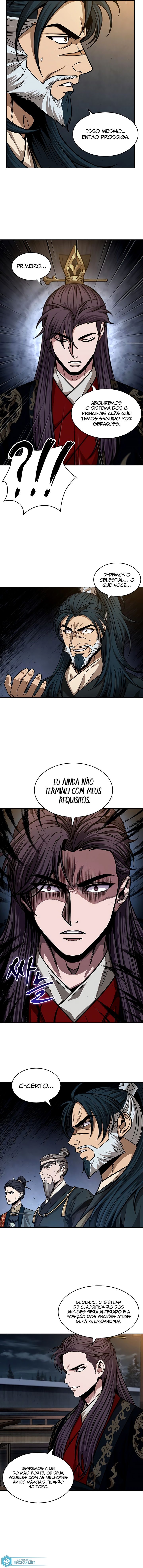 Read Nano Machine BR Manga Online
