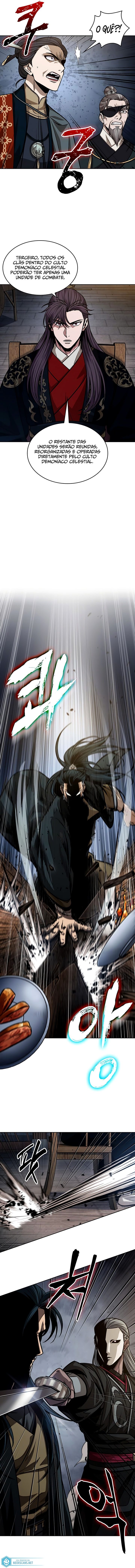 Read Nano Machine BR Manga Online