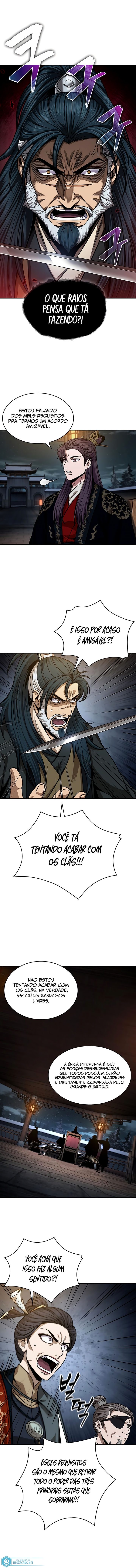 Read Nano Machine BR Manga Online