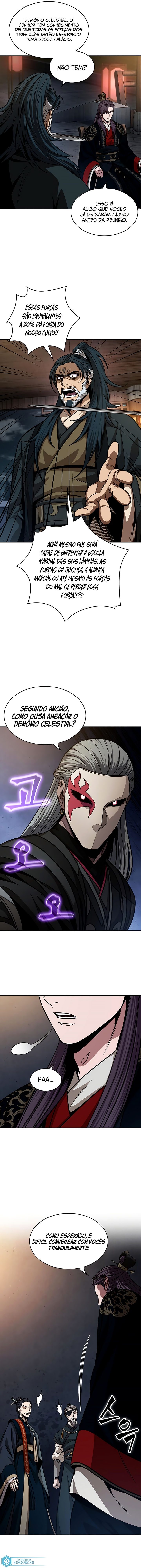 Read Nano Machine BR Manga Online