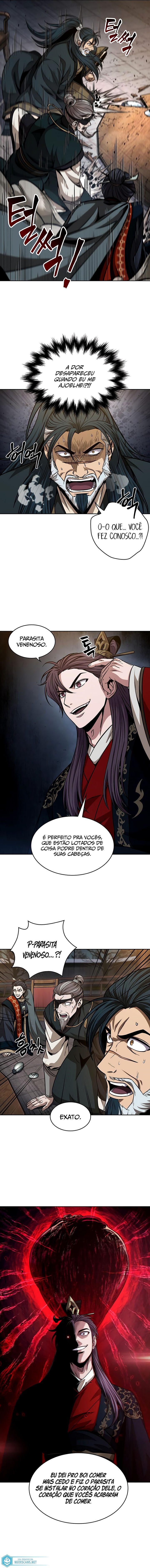 Read Nano Machine BR Manga Online
