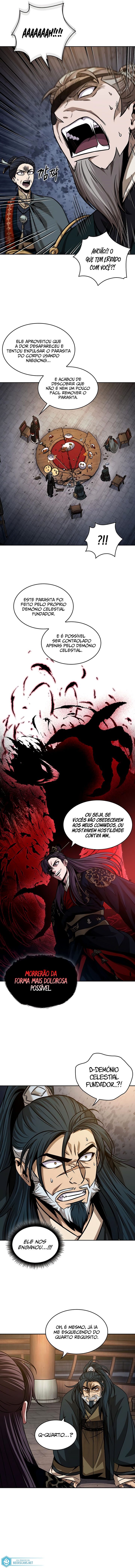 Read Nano Machine BR Manga Online