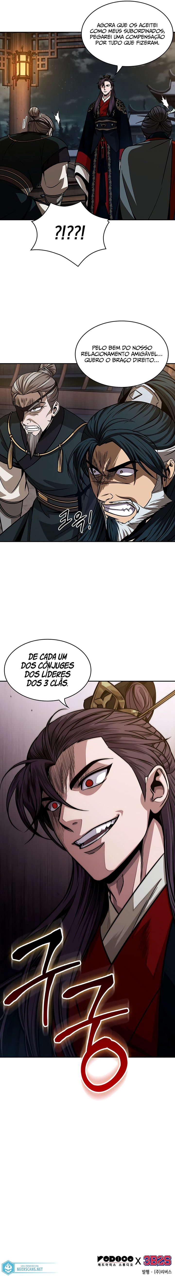Read Nano Machine BR Manga Online