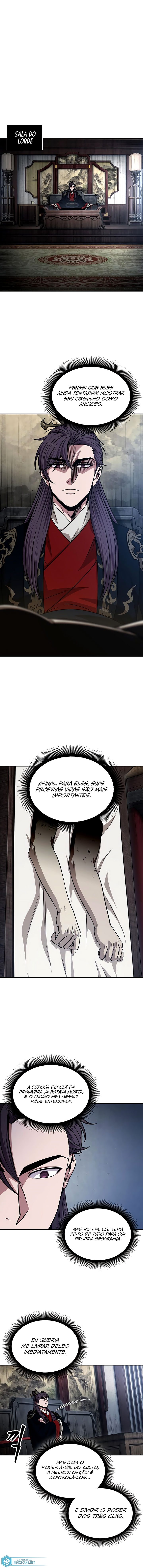 Read Nano Machine BR Manga Online