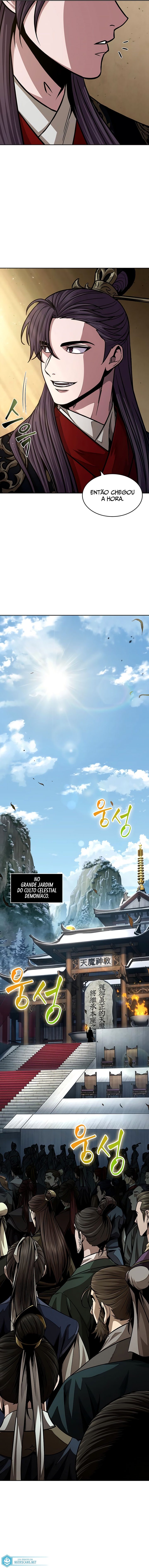 Read Nano Machine BR Manga Online