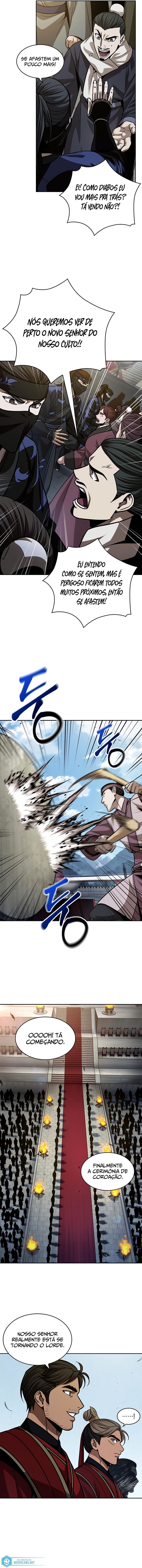 Read Nano Machine BR Manga Online