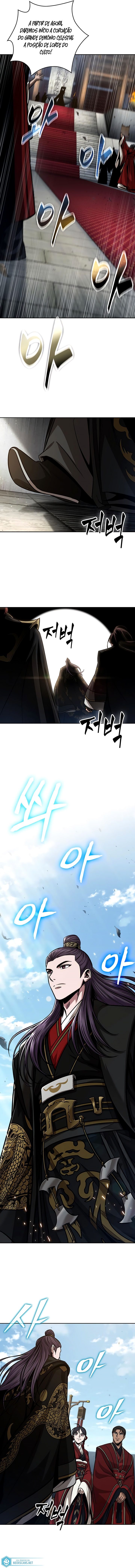 Read Nano Machine BR Manga Online