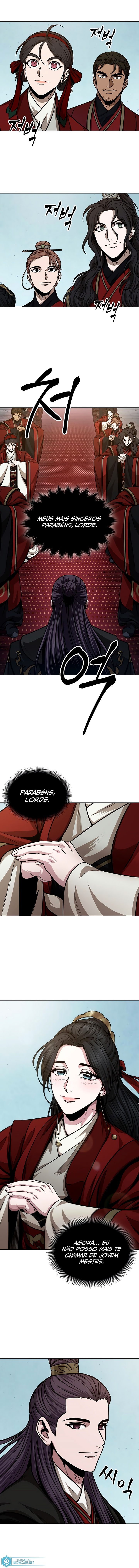 Read Nano Machine BR Manga Online