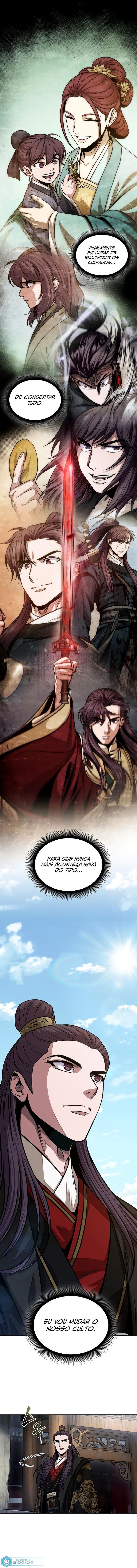 Read Nano Machine BR Manga Online