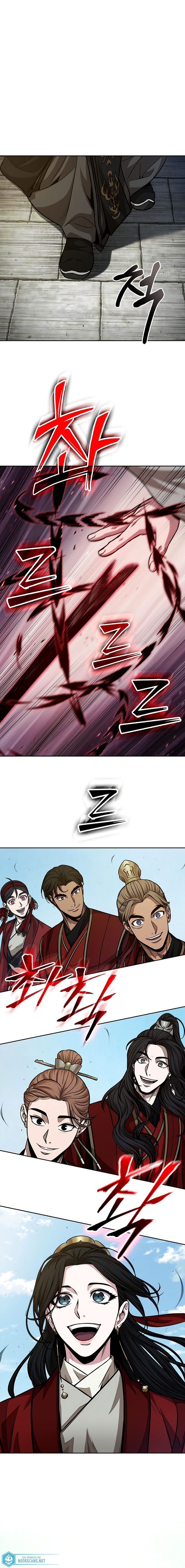 Read Nano Machine BR Manga Online