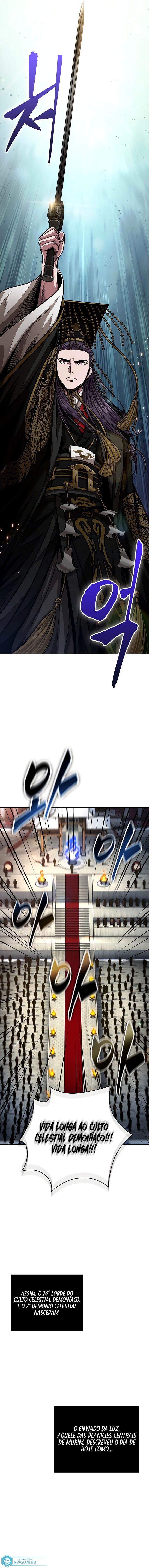 Read Nano Machine BR Manga Online