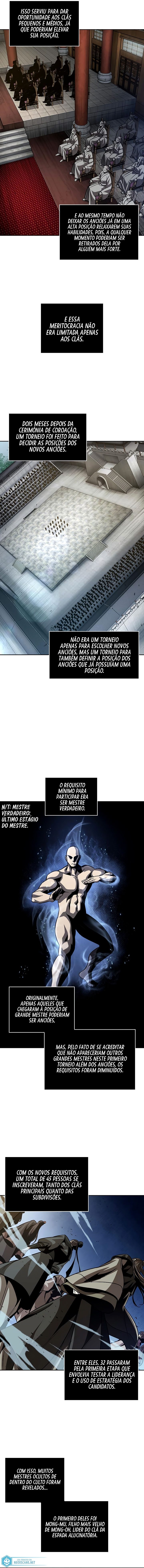 Read Nano Machine BR Manga Online