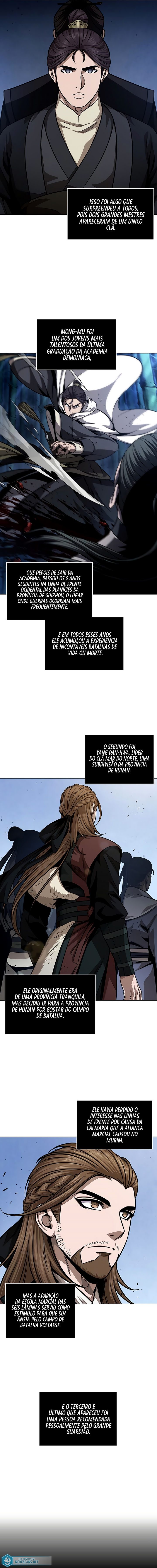 Read Nano Machine BR Manga Online