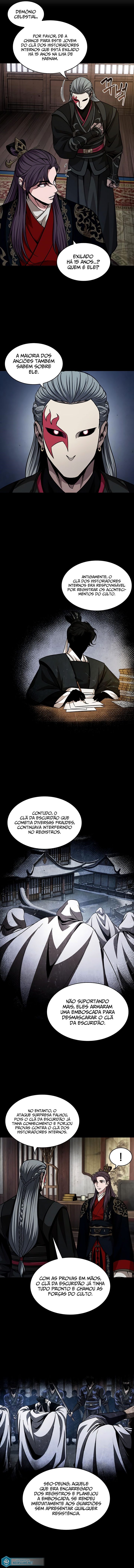 Read Nano Machine BR Manga Online