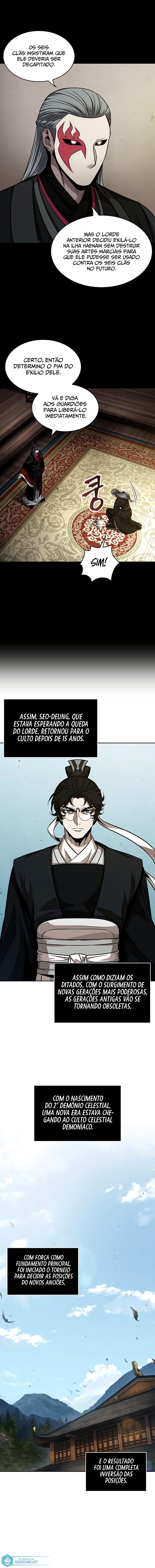 Read Nano Machine BR Manga Online