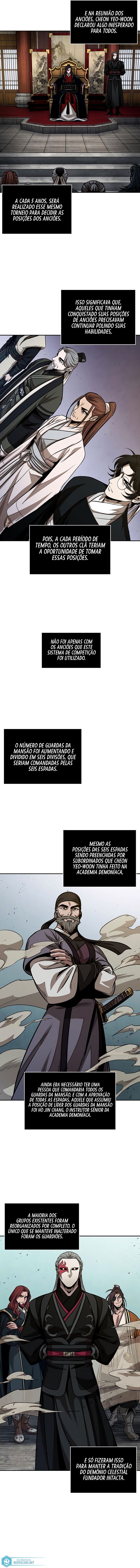 Read Nano Machine BR Manga Online