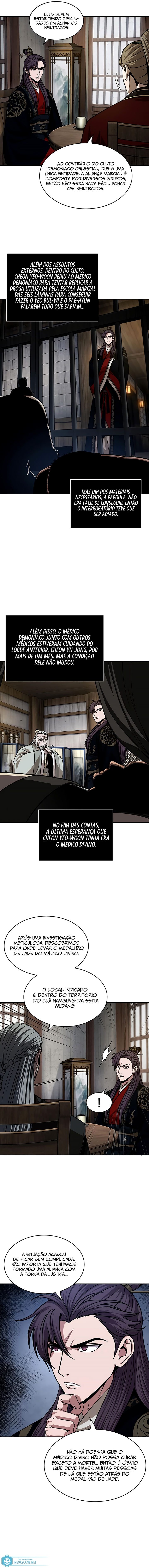 Read Nano Machine BR Manga Online