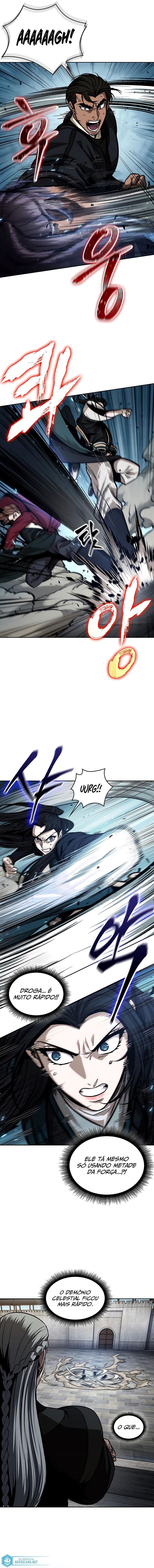 Read Nano Machine BR Manga Online