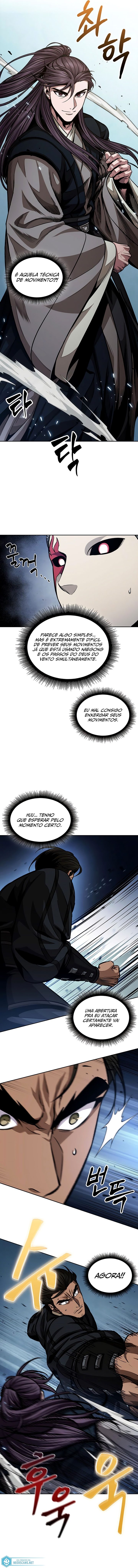 Read Nano Machine BR Manga Online