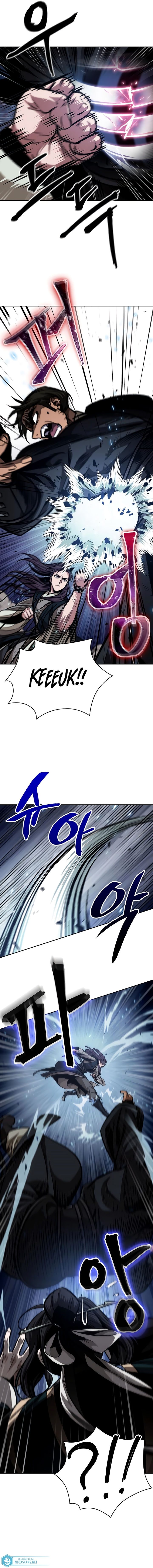 Read Nano Machine BR Manga Online