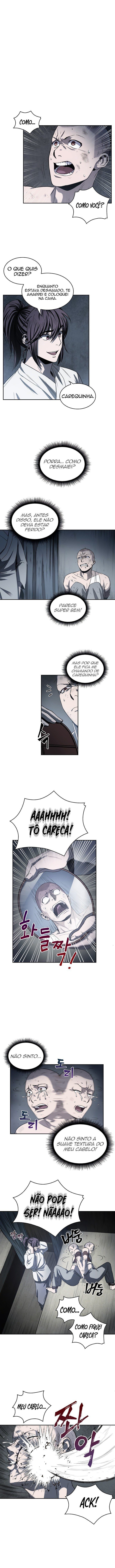 Read Nano Machine BR Manga Online