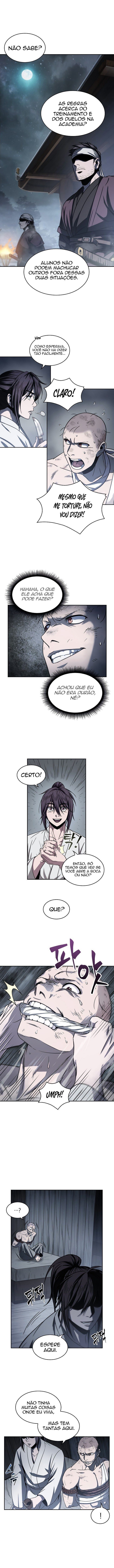 Read Nano Machine BR Manga Online