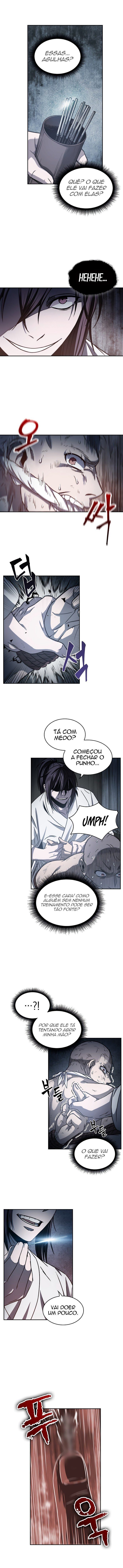 Read Nano Machine BR Manga Online
