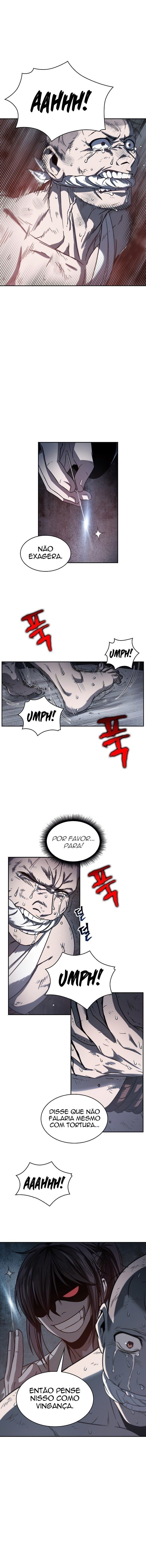 Read Nano Machine BR Manga Online