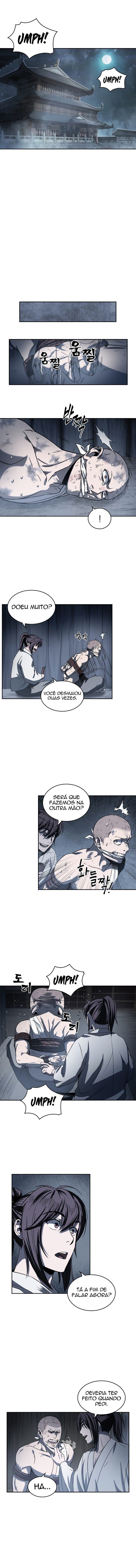 Read Nano Machine BR Manga Online