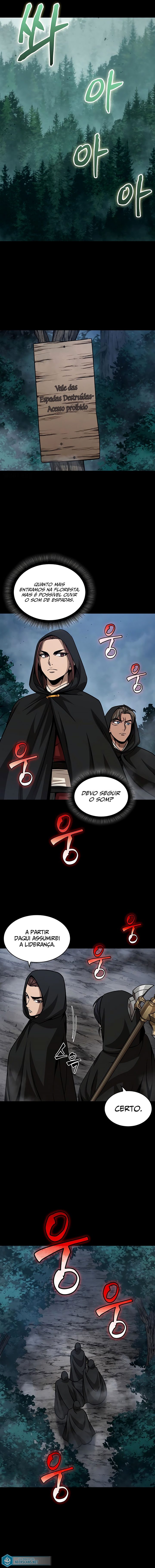 Read Nano Machine BR Manga Online