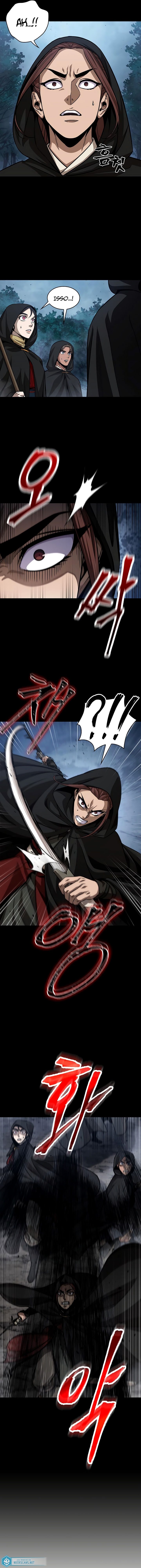 Read Nano Machine BR Manga Online