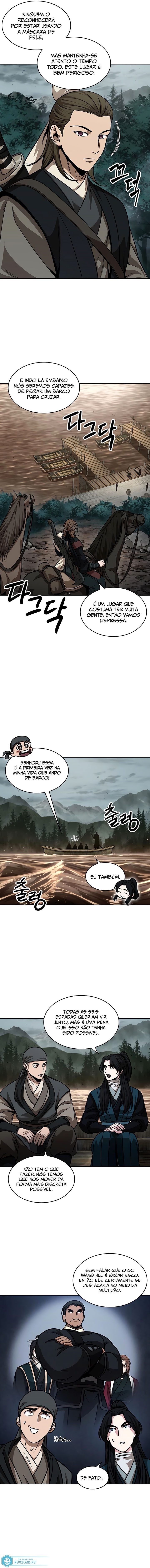 Read Nano Machine BR Manga Online