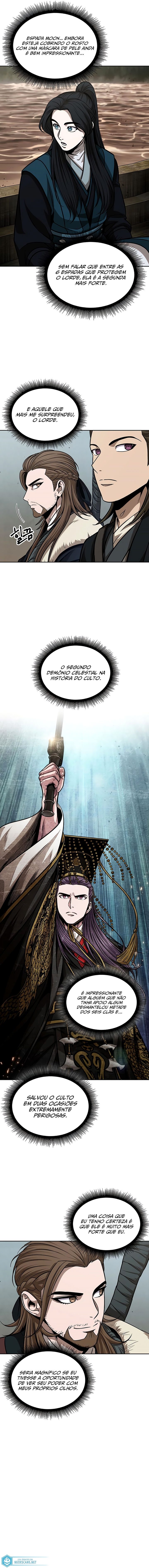 Read Nano Machine BR Manga Online