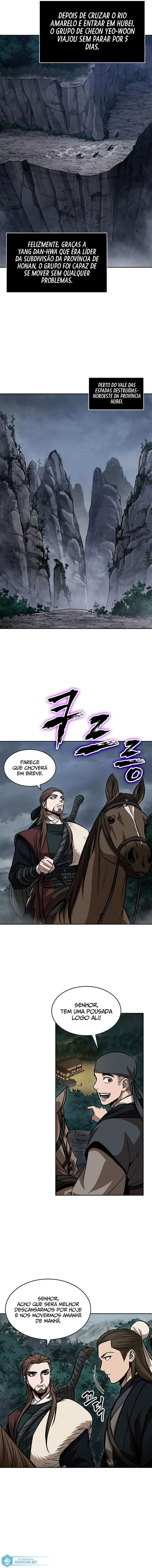 Read Nano Machine BR Manga Online