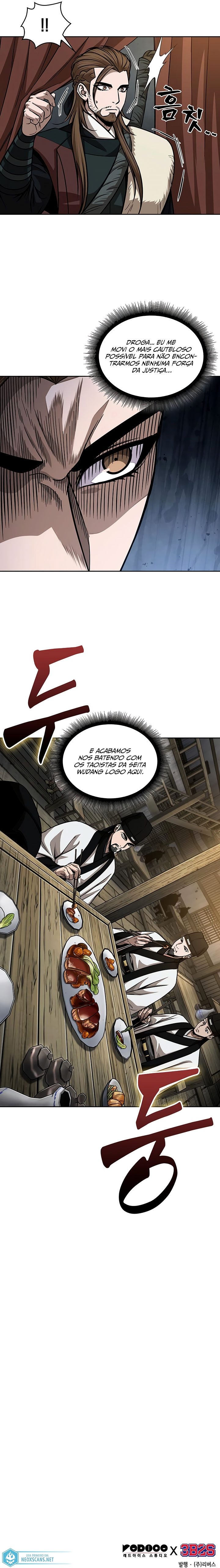 Read Nano Machine BR Manga Online