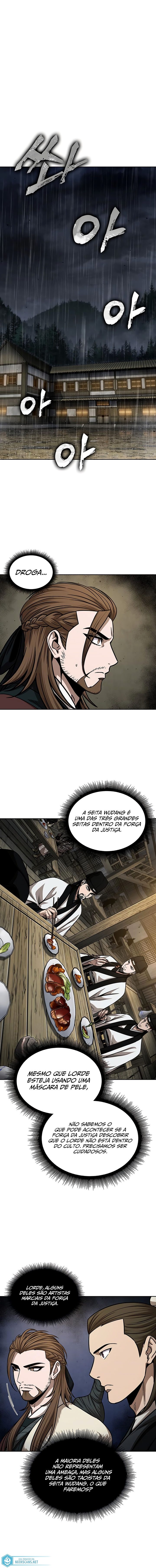 Read Nano Machine BR Manga Online