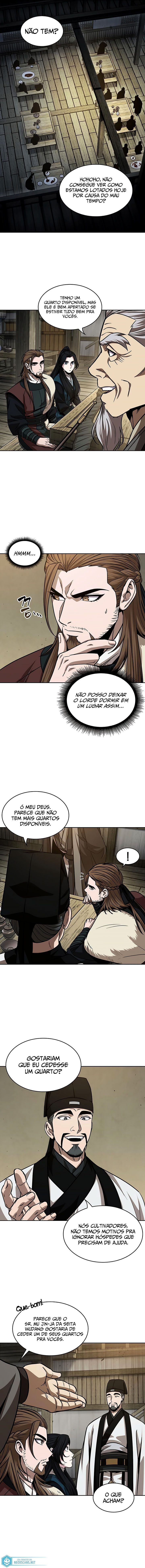 Read Nano Machine BR Manga Online